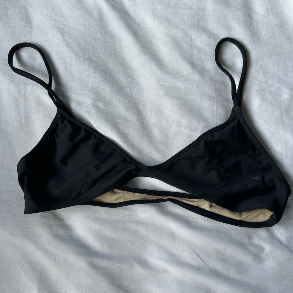 Posh Pua bikini top